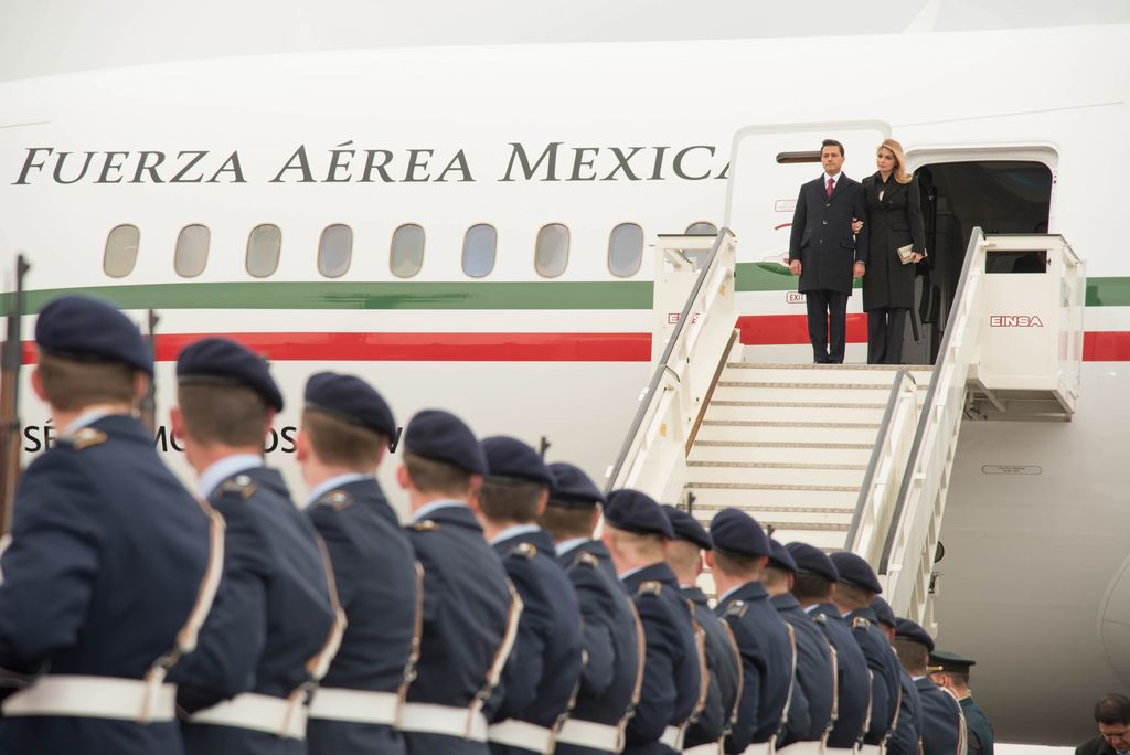 Peña Nieto participará en dos cumbres de gran relevancia para México: la Cumbre de Líderes sobre Refugiados y la Reunión de Alto Nivel para atender los grandes movimientos de refugiados y migrantes. (ARCHIVO) 