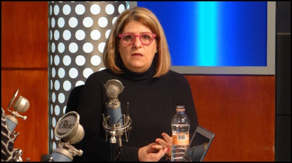 Sin detalles. No se dieron a conocer las causas de la muerte de Adriana Rosique, quien fuera esposa de León Serment, aunque se rumora que se trató de un suicidio. (ARCHIVO)