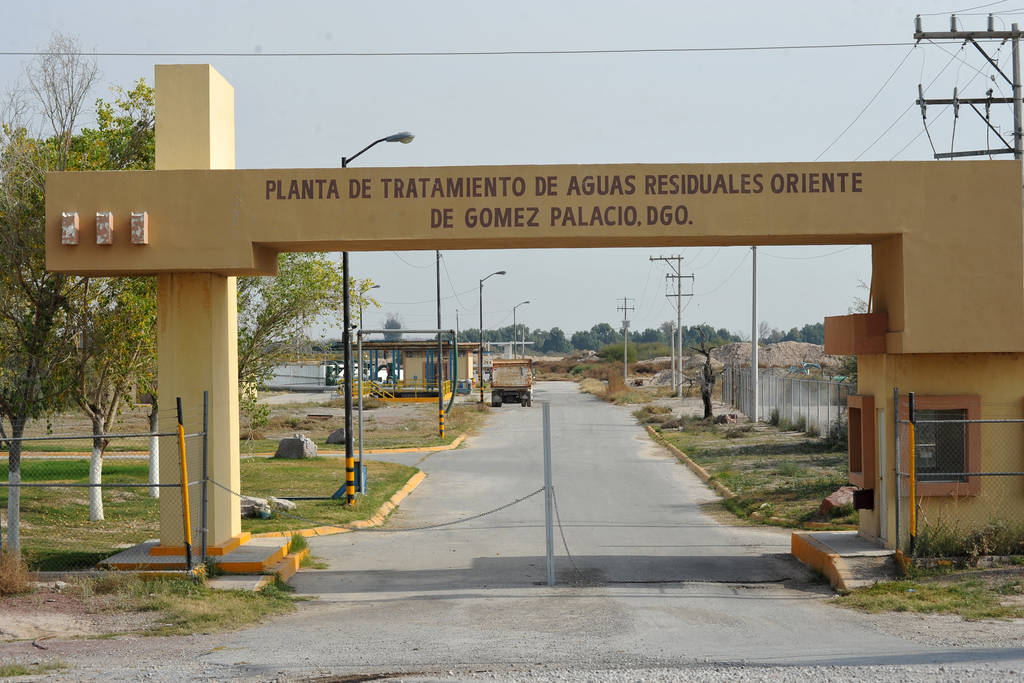 Se mantiene. El director del Sideapa aseguró que está firme la intención de Altozano de invertir en Gómez Palacio. (ARCHIVO)