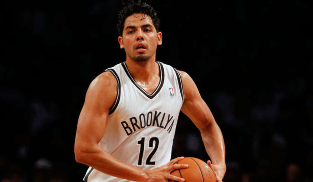 
Nets de Brooklyn hará su debut en la campaña regular el 6 de octubre próximo, en la visita que le hará Pistons de Detroit en el Barclays Center.