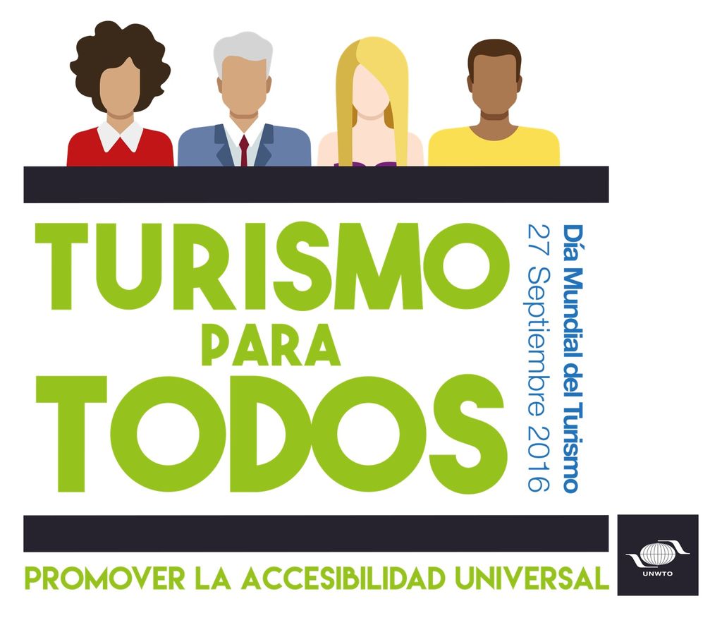 Cada año la celebración toca un tema en específico, el tema para este 2016 es 'Turismo para todos: promover la accesibildad universal'. (ESPECIAL)