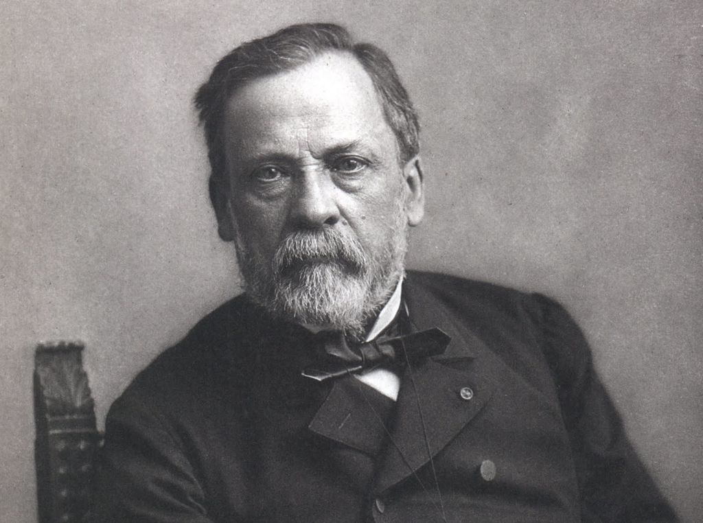 Louis Pasteur es considerado uno de los grandes científicos del siglo XIX por sus descubrimientos en diversos campos de las ciencias naturales, la química y la microbiología. (ESPECIAL)