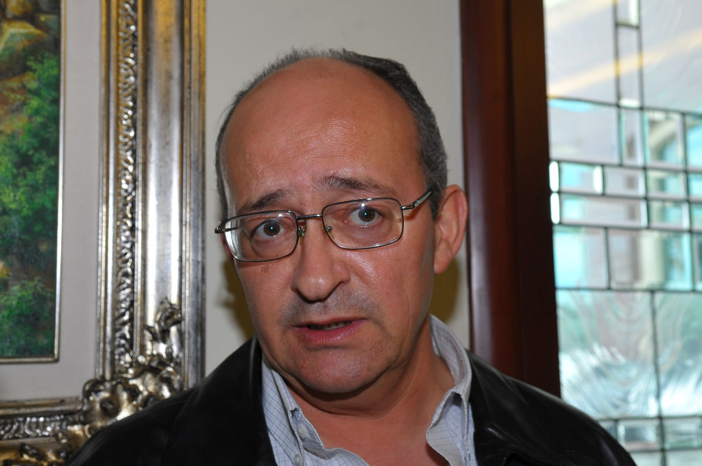 Irregularidades. Ismael Ramos, como titular de la Sefin, deberá informar sobre el caso de las empresas “fantasma”.
