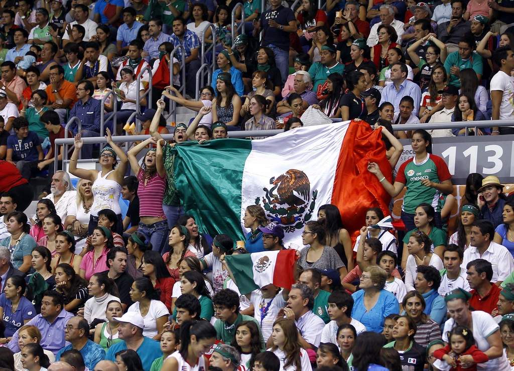 Es la tercer multa que recibe la Federación Mexicana. (Archivo)
