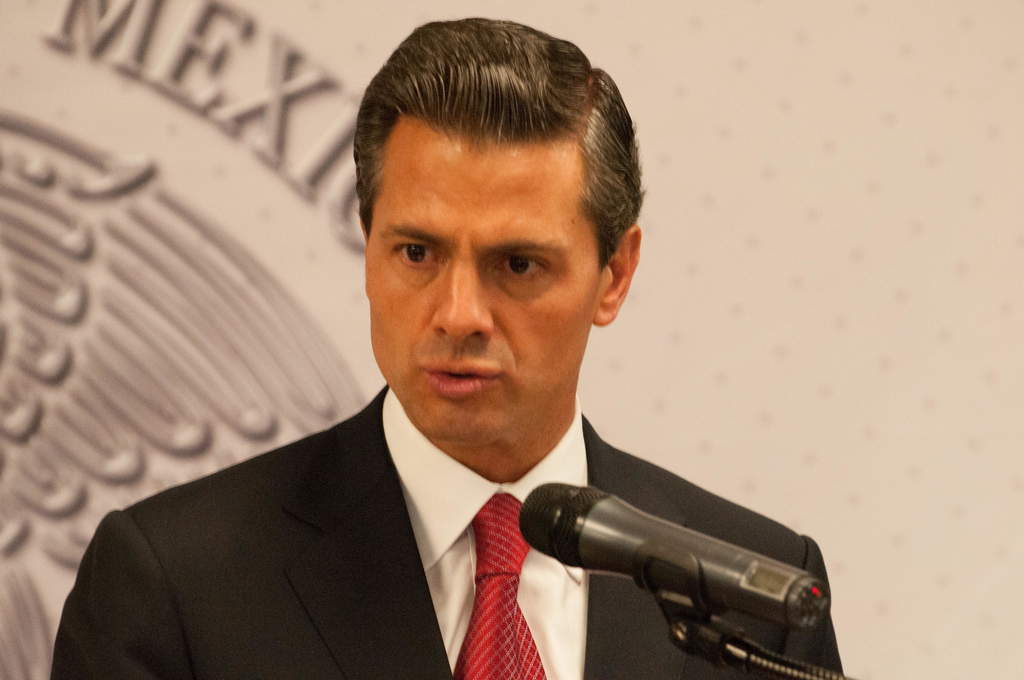 El titular del Ejecutivo visitará el Nuevo Hospital Militar de Especialidades de Sinaloa. (ARCHIVO)