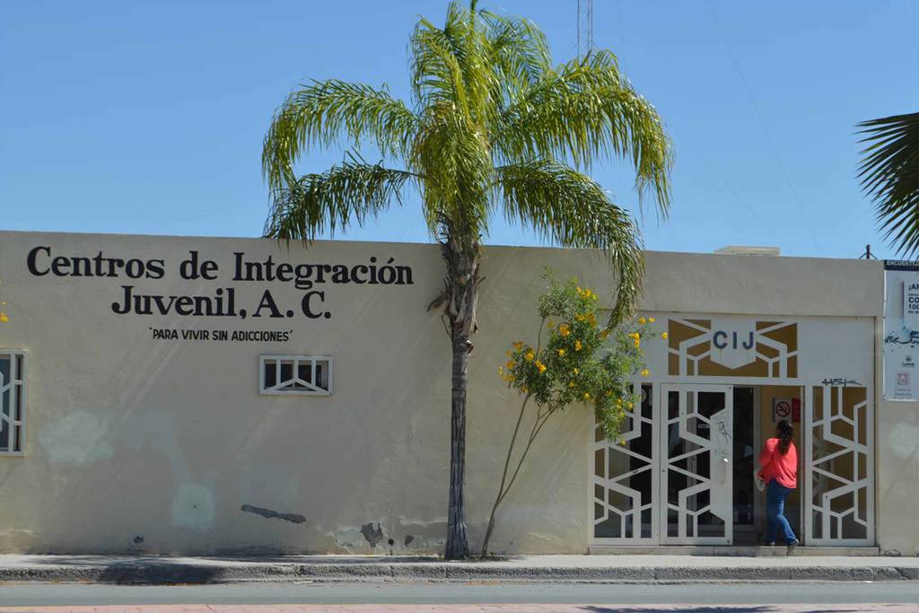 Encuentro. El CIJ Torreón prepara el Foro Universitario 2016 a realizarse en las instalaciones de la PVC.  (ARCHIVO)