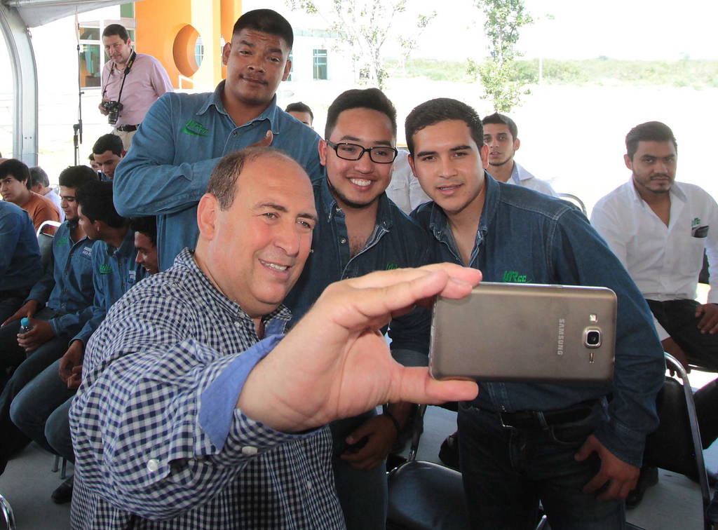 Educación. Sumarán ocho instituciones de este tipo. (EL SIGLO DE TORREÓN)