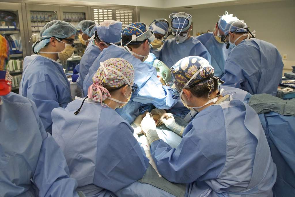 La necesidad de trasplantes de órganos y tejidos en México ha ido en aumento en los últimos años. (ARCHIVO)