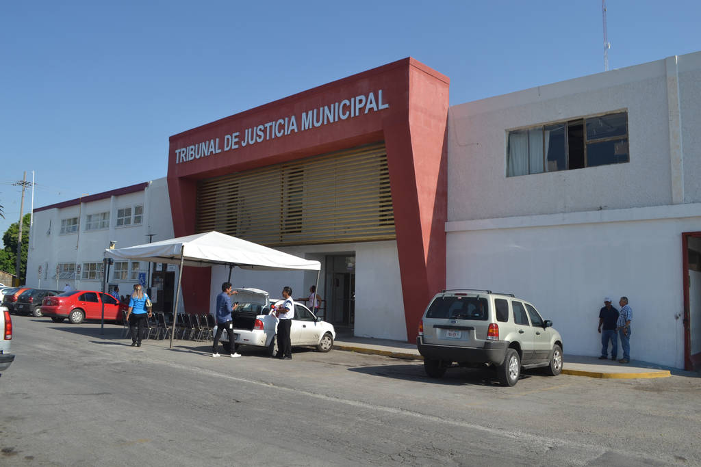 Panorama. A decir del Tribunal de Justicia Municipal, la educación de los adolescentes y jóvenes comienza desde el hogar. 