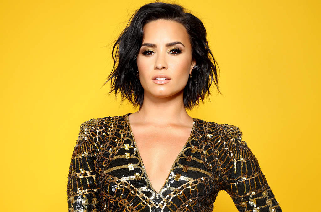 Demi Lovato anunció que este año se retirará por su trastorno.