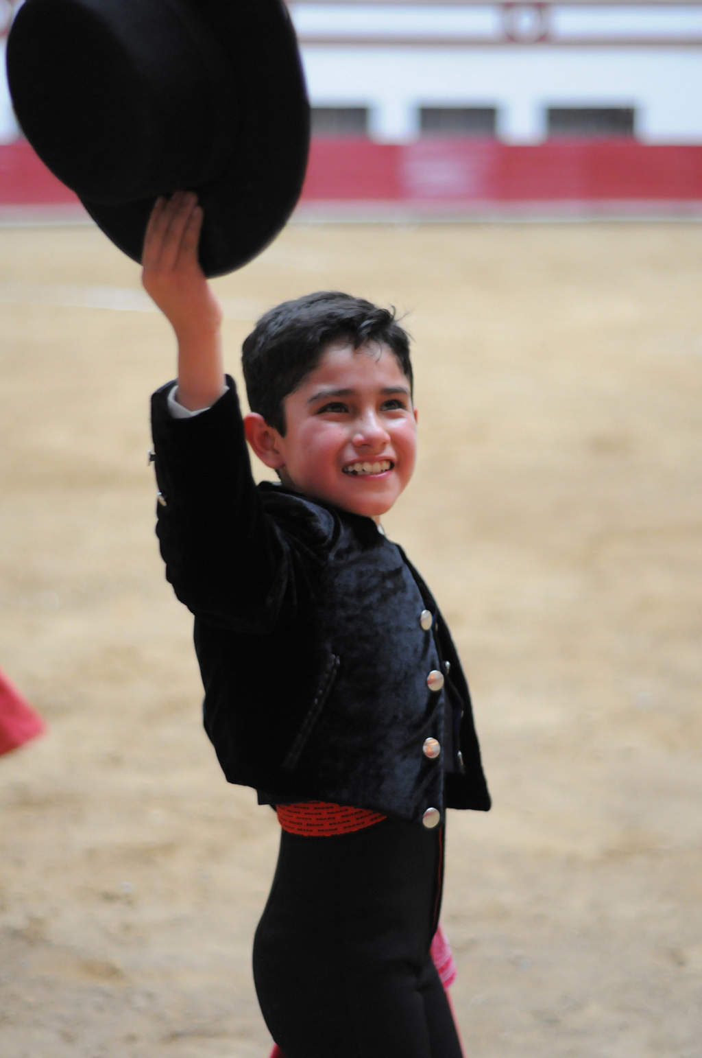 El festival se celebrará el próximo domingo 16 de octubre. (ARCHIVO) 