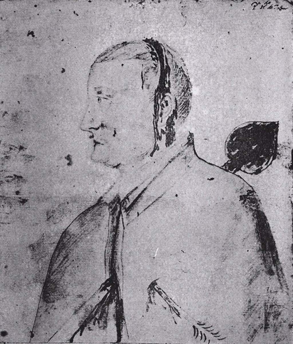 P. Hernando de Tovar, S.J., martirizado en Sta. Catalina, Dgo., en noviembre de 1616; estuvo en Parras y La Laguna en 1608 - 09. (Decorme… La Obra…).