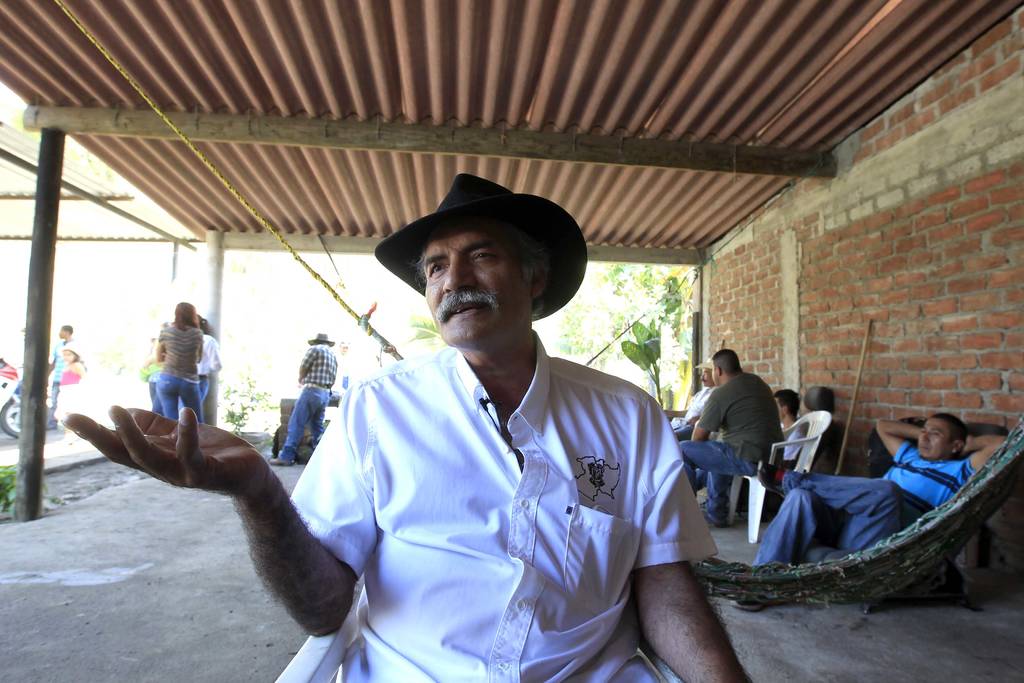 Amparo. La justicia federal revisará las pruebas que abogados de Mireles han aportado. 