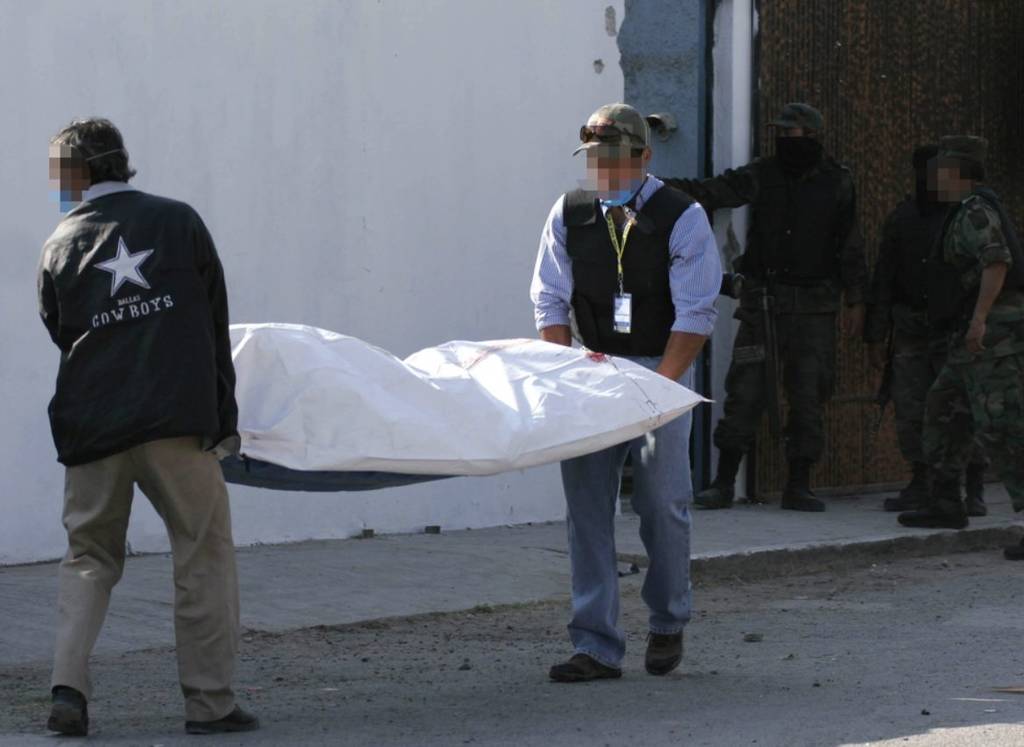 Desatan. Varios hechos violentos se vivieron en Guanajuato.