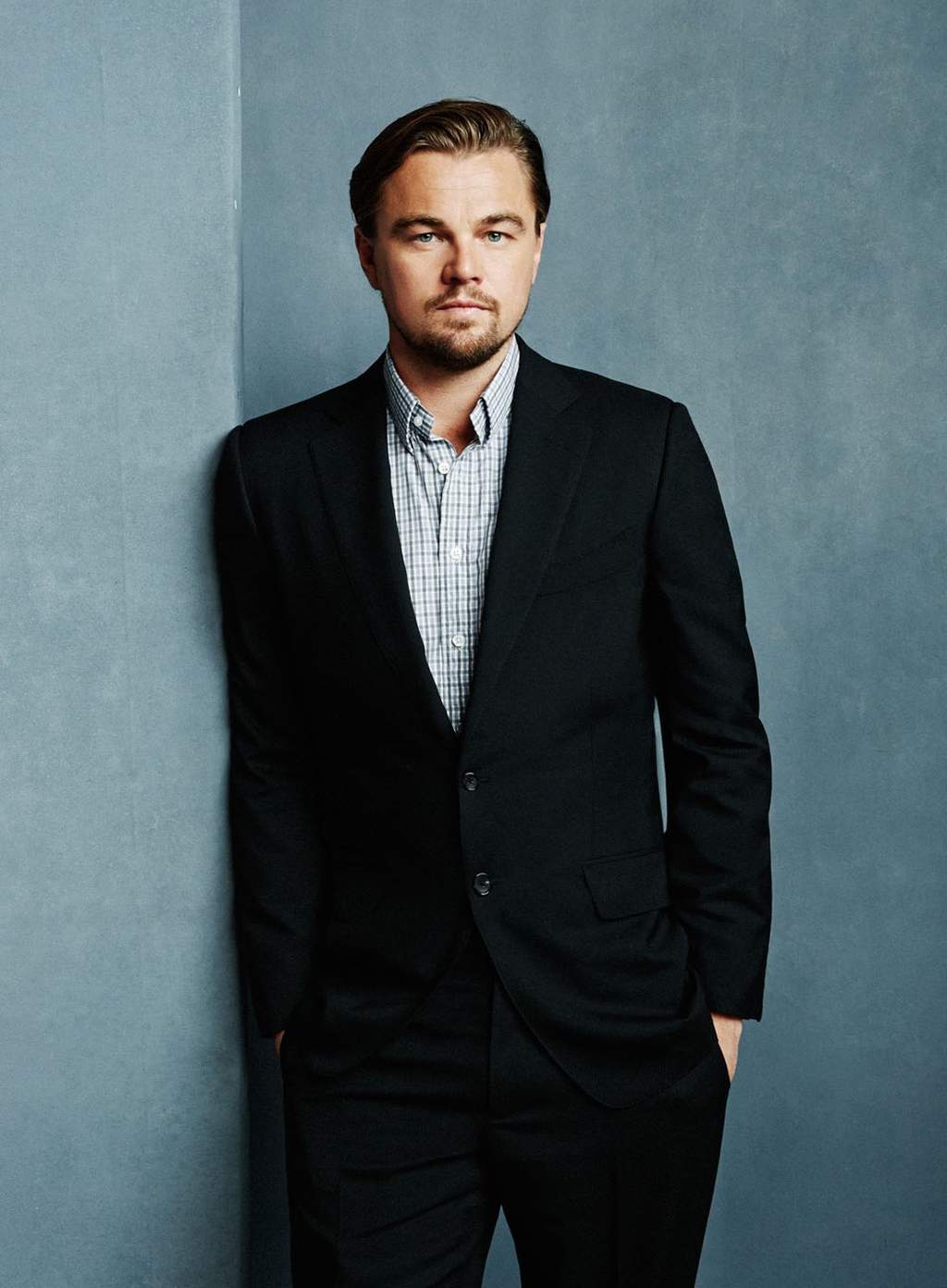 DiCaprio, dispuesto a cooperar