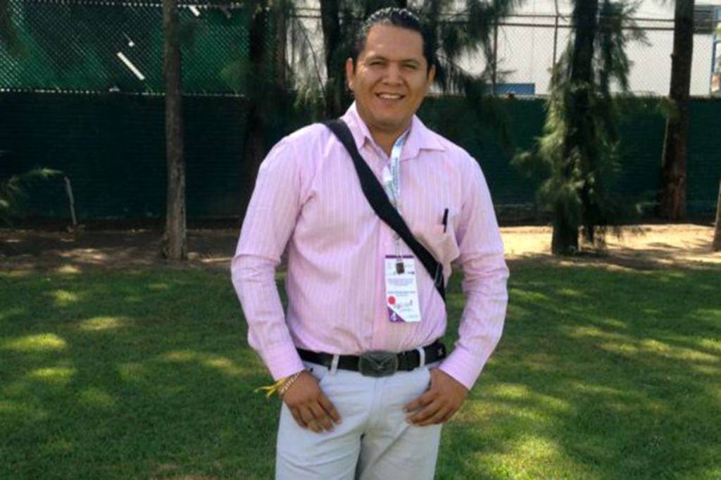 Deja el penal. Esta es la segunda liberación del alcalde perredista desde que comenzaron las investigaciones en su contra.