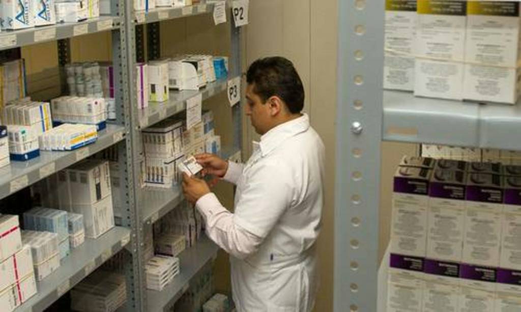 Caros. La Cofece descubrió que en la venta de insulinas para el sector público llevó a un incremento de precios de 57 %.