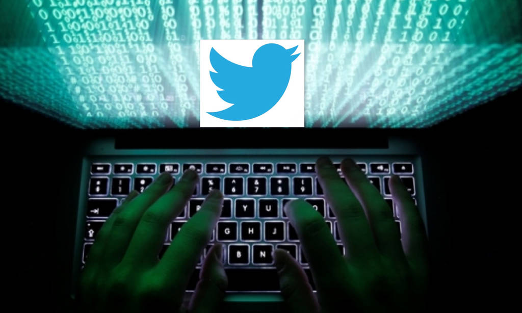 Tecnología. Las principales redes sociales en el mundo sufrieron los embates de un megaataque, señalaron. 