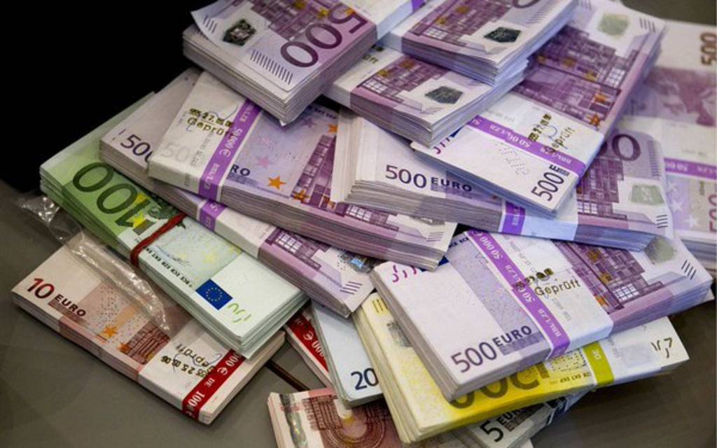 Datos. Según detalla la investigación oscilaba entre 32 y 34 mil euros por kilo del estupefaciente.