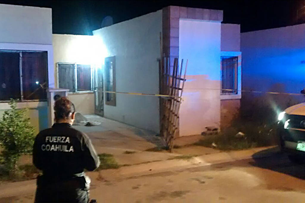 Aclaran. La misma noche de los hechos, el crimen fue aclarado, ya que hubo varios testigos.