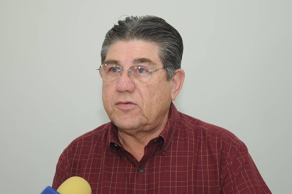 'Es lamentable; hemos insistido en que se revise la aplicación de los fondos metropolitanos en años anteriores”. JUAN A. SIFUENTES, Presidente del CLIP.