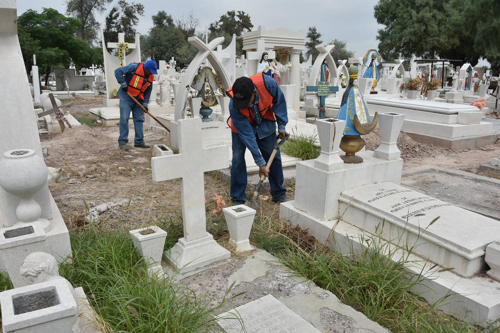 Medidas. Con ello se busca prevenir más casos de dengue en Gómez Palacio. (ARCHIVO)