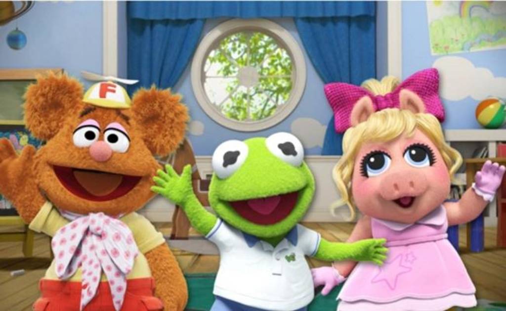 De vuelta. La cadena de Disney Junior tiene planeado volver a lanzar la serie de televisión para aproximadamente el año 2018.