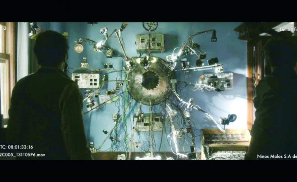 Estreno. El filme KM 31-2 llegará a más de mil salas, una quinta parte del total existentes en la República mexicana.