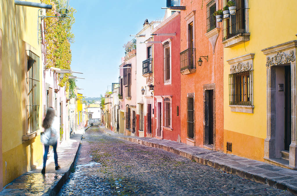 San Miguel de Allende