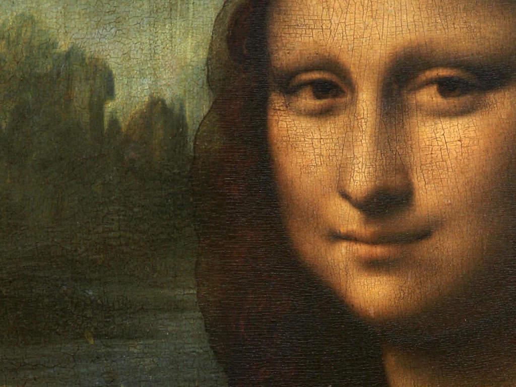 ¿cómo Se Vería La Mona Lisa Si Hubiera Posado Para Una Fotografíaemk 2071