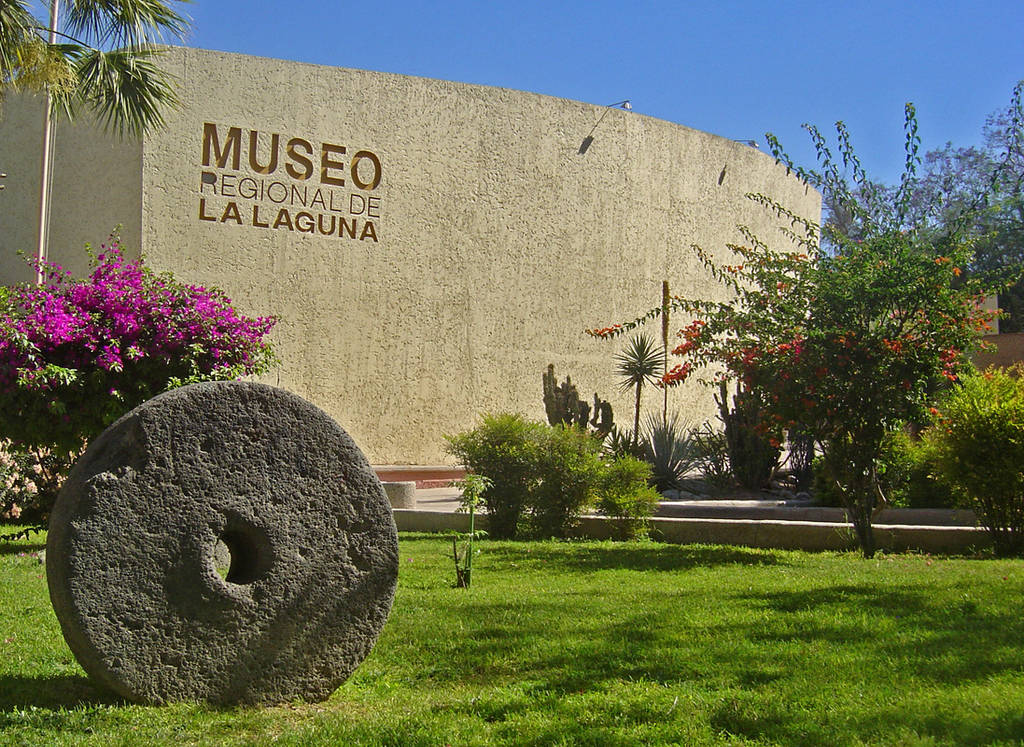 Todos. Con un programa de actividades gratuito el Museo Regional de La Laguna celebrará 40 años. (ARCHIVO)