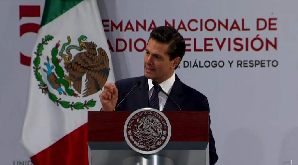 El mandatario reiteró que los mexicanos debemos estar unidos en este nuevo capítulo en la relación bilateral con Estados Unidos. (TWITTER)