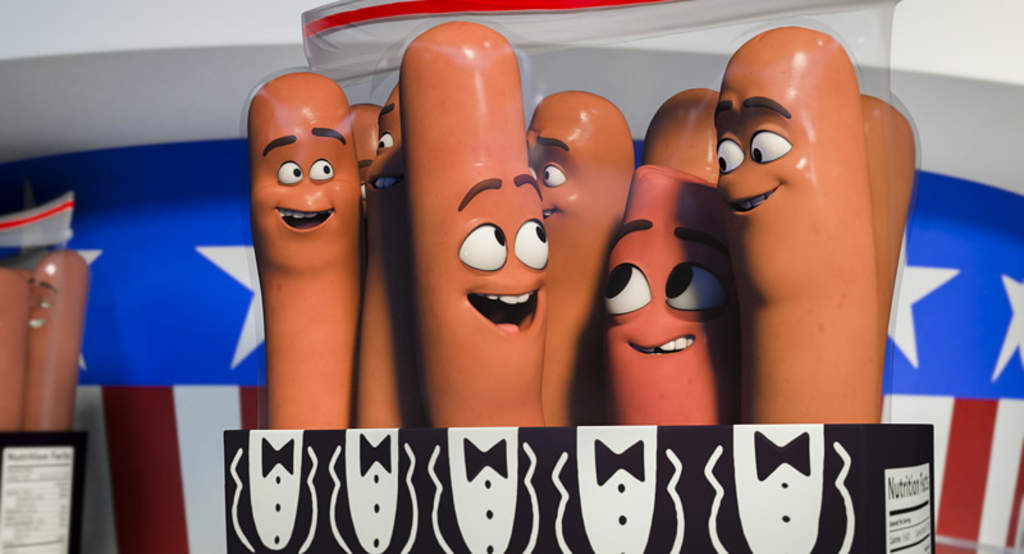 La Fiesta de las Salchichas