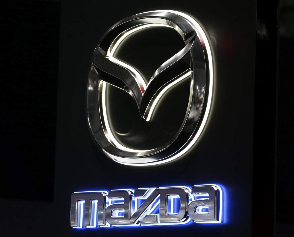 La Profeco alertó sobre el modelo Mazda 3 ya que existe la posibilidad de que la válvula de entrada de combustible no haya sido perfectamente sellada al tanque. (ARCHIVO) 