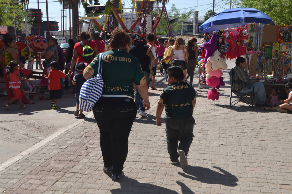 A la baja. IMSS asegura que índice de obesidad infantil va a la baja en México. (ARCHIVO)