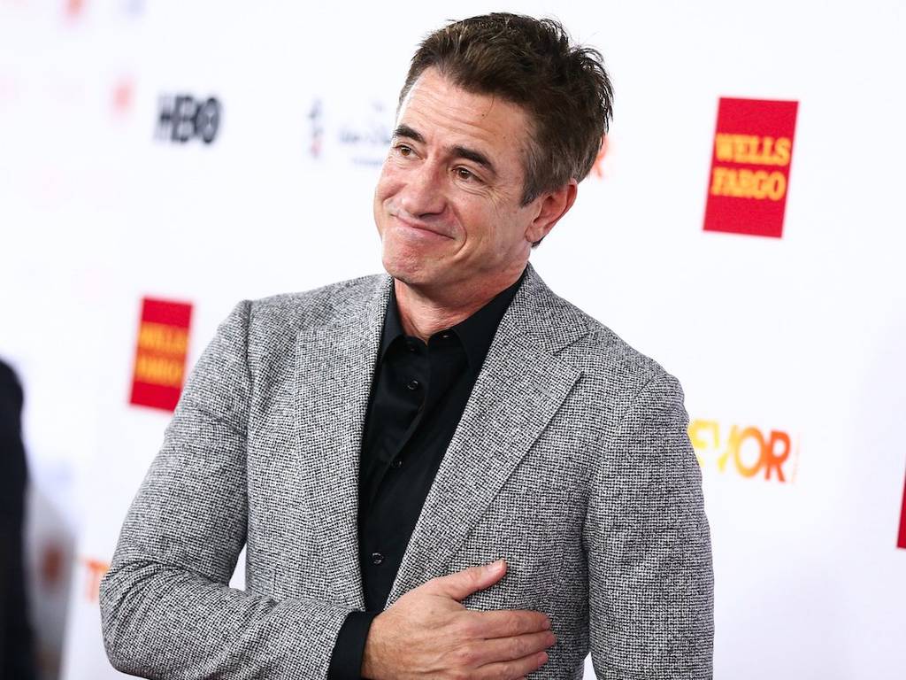 Lanzamiento. El actor Dermot Mulroney participa en la serie televisiva Pure Genius la cual se estrena hoy lunes. (ARCHIVO)