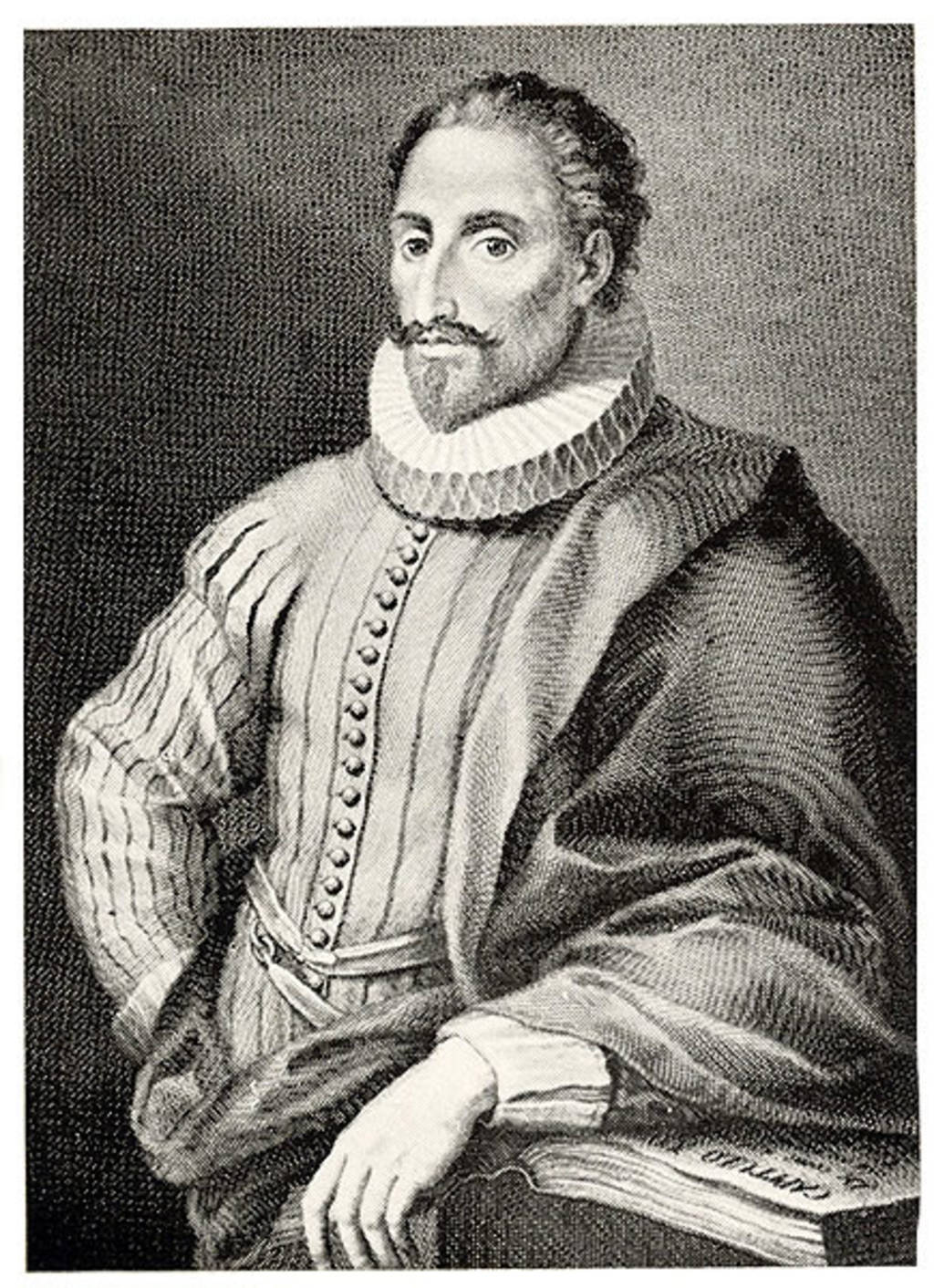 EULALIO FERRER, ILUSTRE CERVANTISTA Y MECENAS CERVANTES, 400 AÑOS