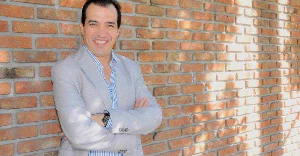Tragedia. Héctor Zavaleta, fue hallado sin vida dentro de su academia donde impartía clases de actuación.