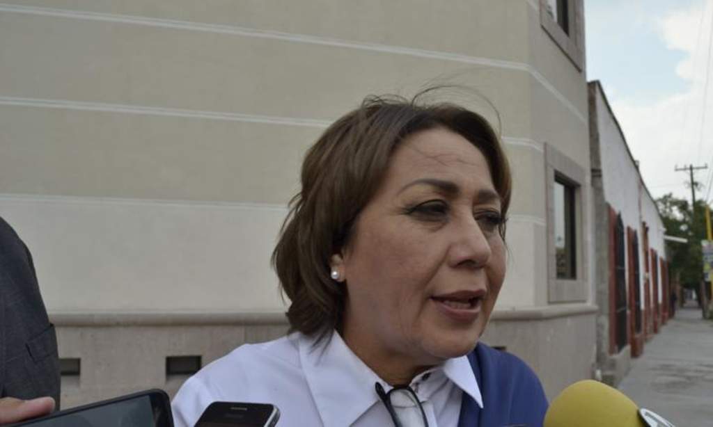 Así lo informó la secretaria de la Contraloría, María del Rosario Castro Lozano, quien aportó que adicionalmente, se hicieron requerimientos a nueve exservidores públicos más. (ARCHIVO)

