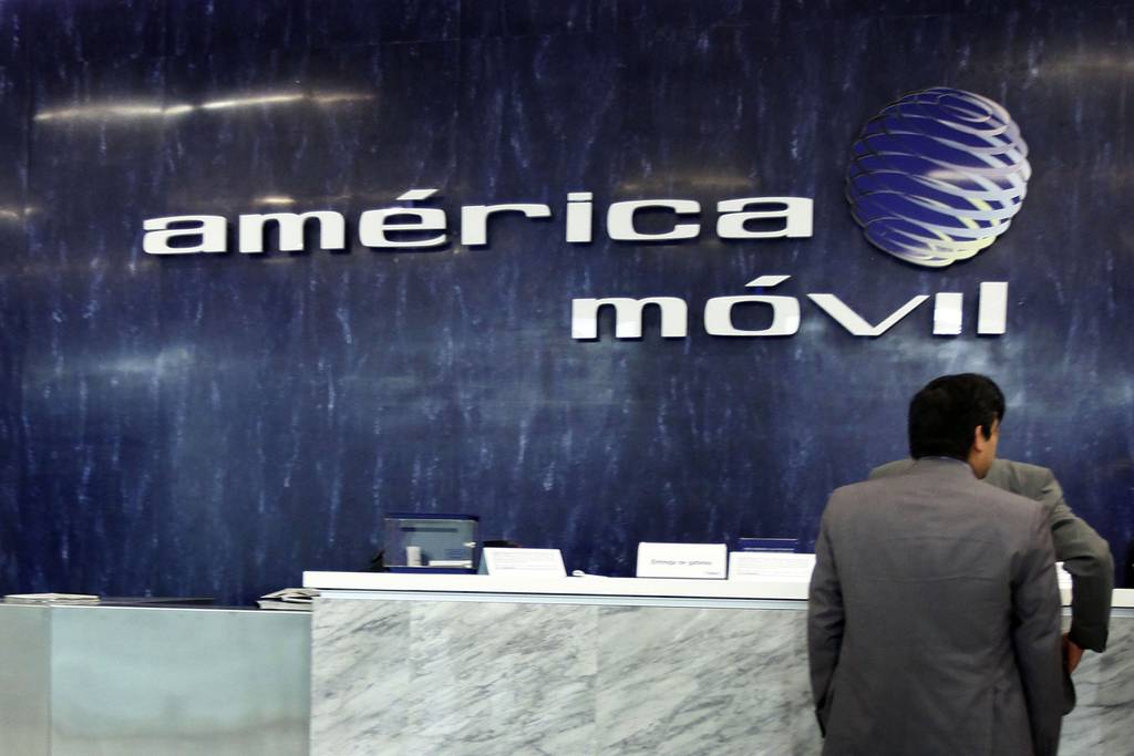 Aprobación. La compra del espectro aplicará para diversas regiones en México y está sujeta a la aprobación del Ifetel.
