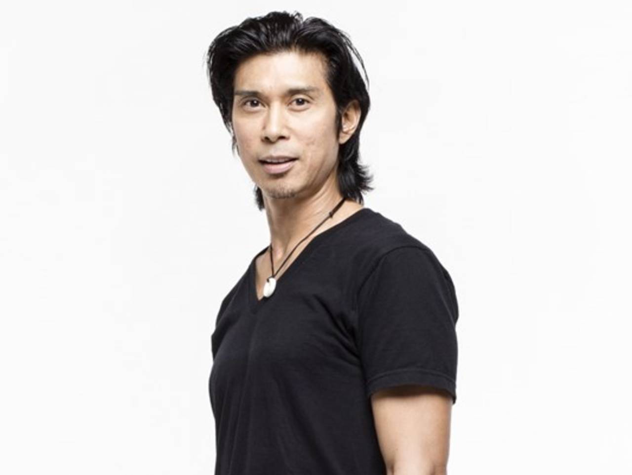 Keo Woolford tenía 49 años.