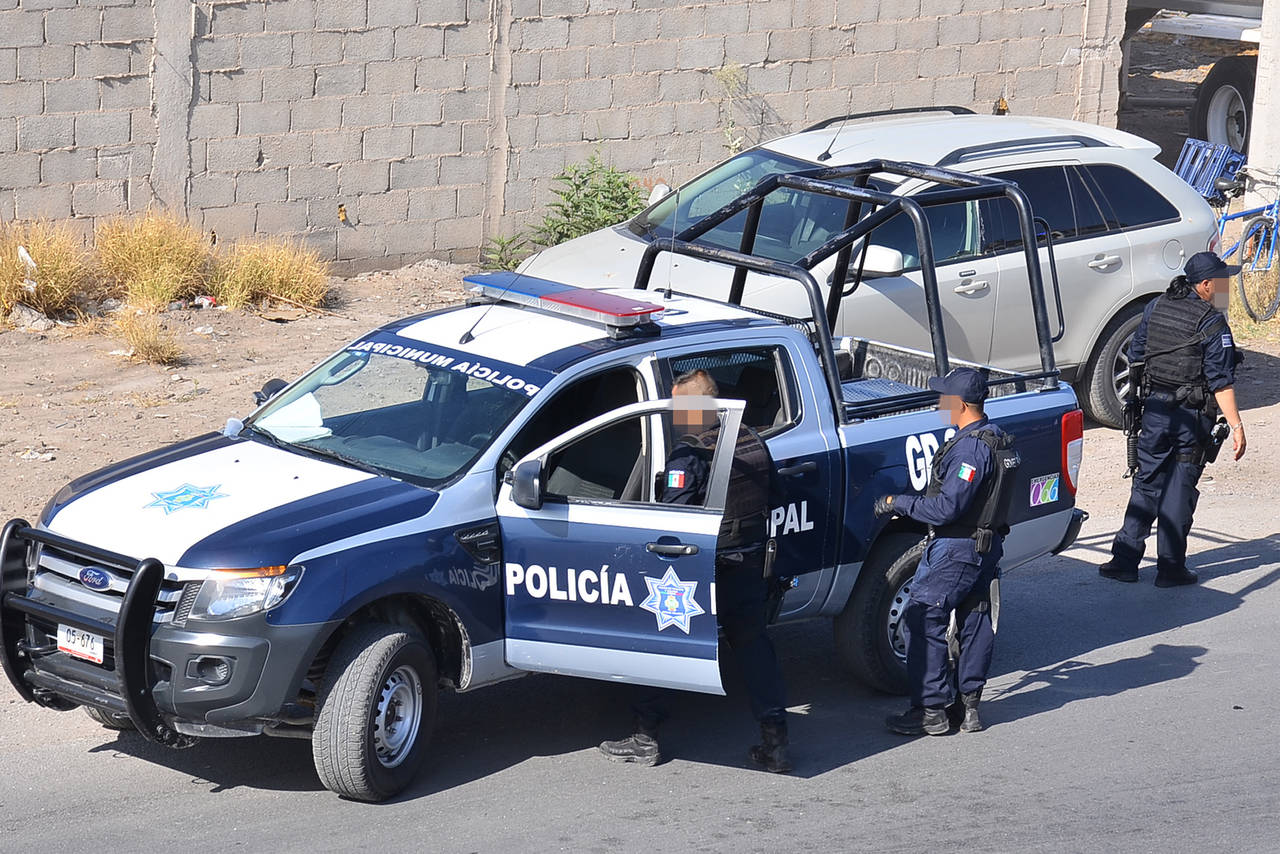 Focos rojos. El presidente de Canacintra dijo que se debe prestar atención a las cifras del CCI. (EL SIGLO DE TORREÓN)