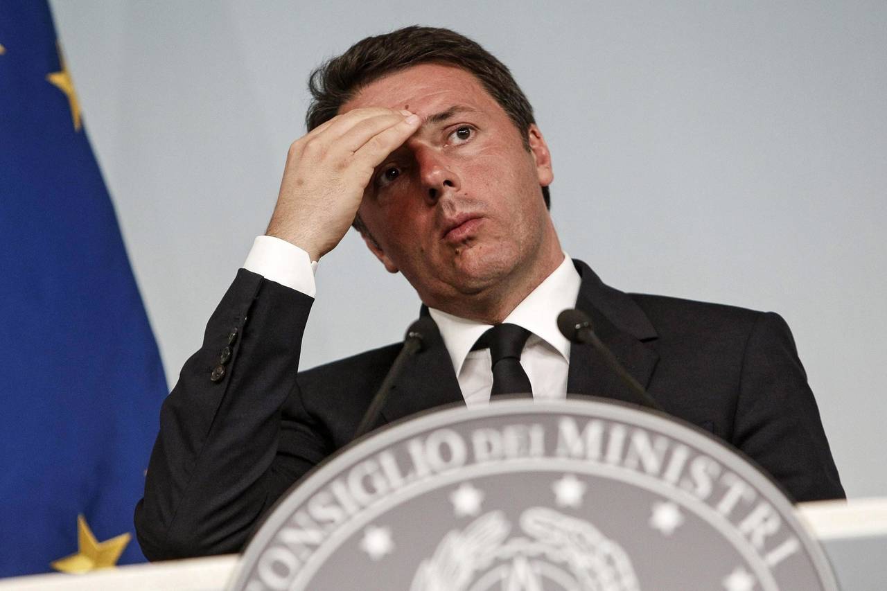 Votación. Hoy será sometida a votación la ley de presupuesto italiana 2017 y de ser aprobada, Renzi dejaría su cargo. 