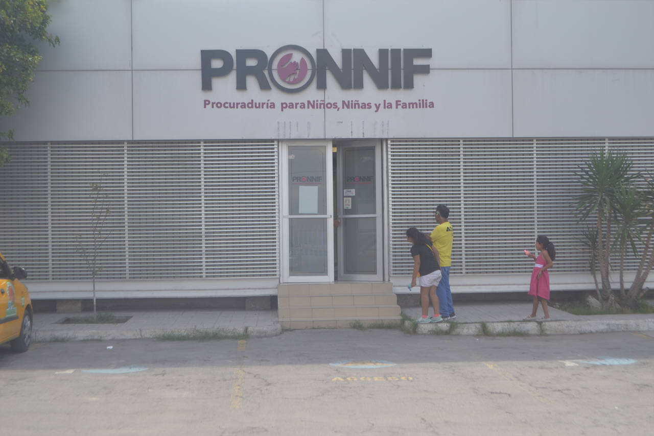 Por los pequeños. Desde el 2015, la Pronnif ha intervenido en 10 casos para atender a menores. (ARCHIVO)