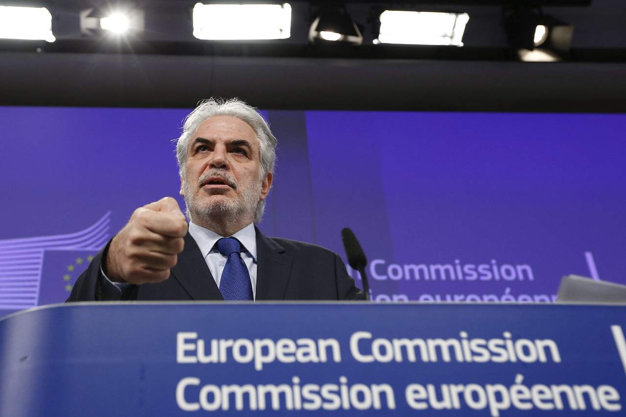 Esta primera ayuda ha sido proporcionada por el gobierno de Finlandia, explicó en un comunicado el comisario europeo de Ayuda humanitaria, Christos Stylianides