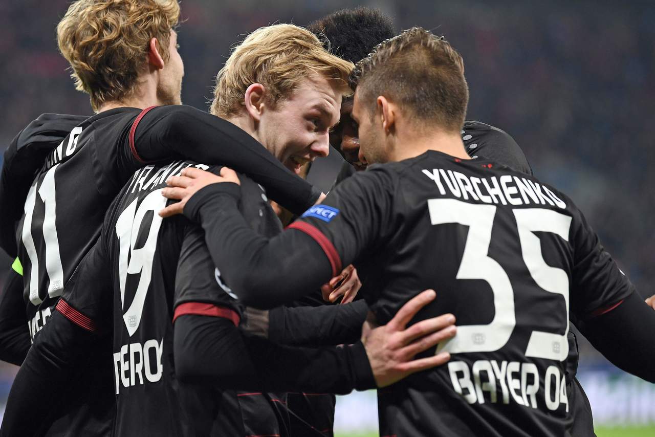 Hace dos años el Leverkusen logró imponerse a los “rojiblancos” 1-0 en suelo germano. 