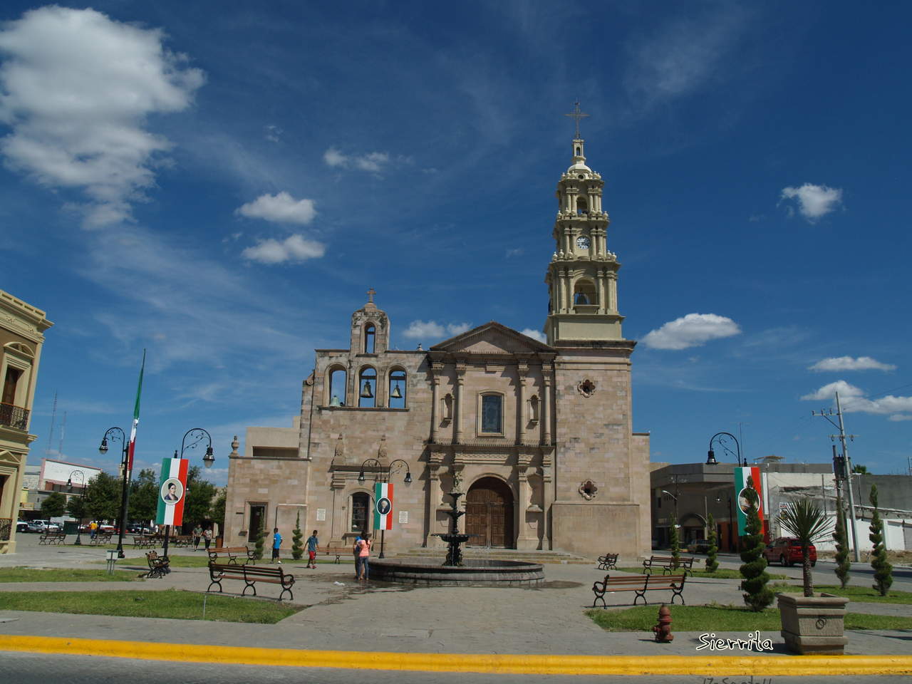 Descubre... Linares, Nuevo León