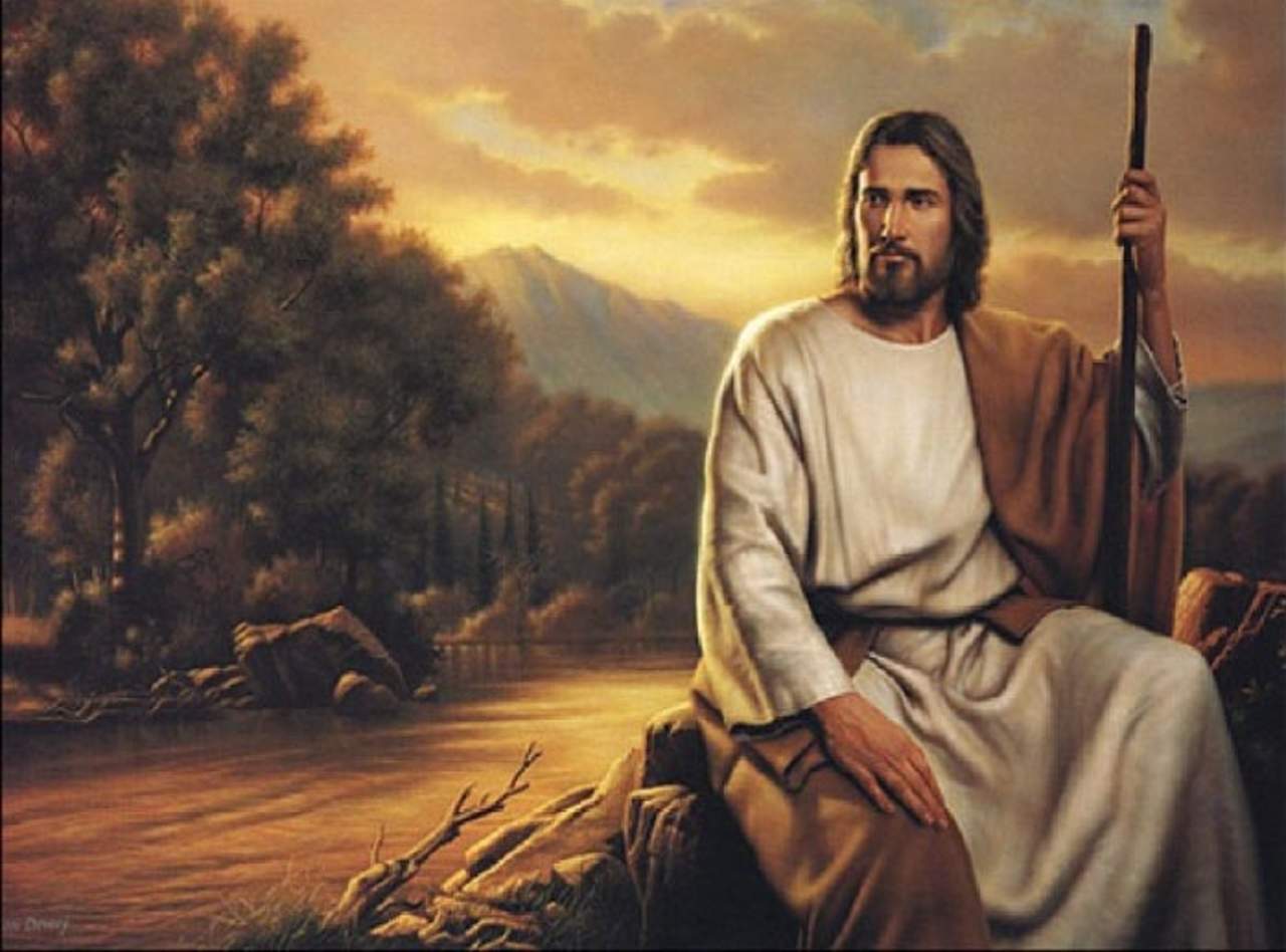 Según Desnitski, es de suma relevancia que la historia de Jesús es 'todo lo contrario' a la de otras figuras religiosas, pues no se contó 'para justificar algo grande y poderoso', lo cual funcionó. (ESPECIAL)