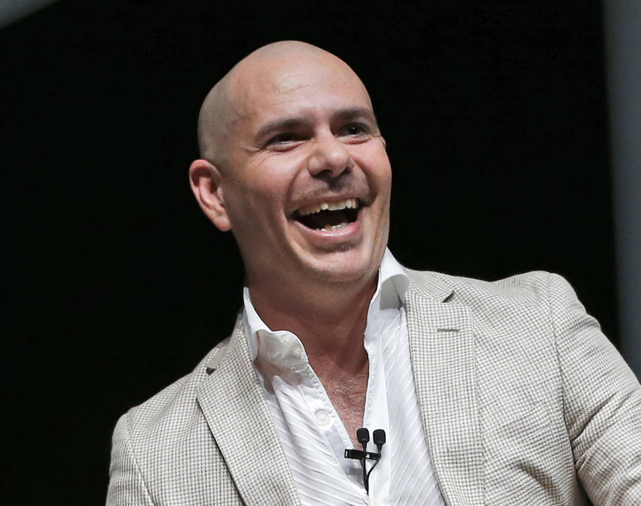 Promoción.  La agencia de turismo le pagó un millón de dólares a Pitbull para promover el estado de Florida en sus videos. (archivo)