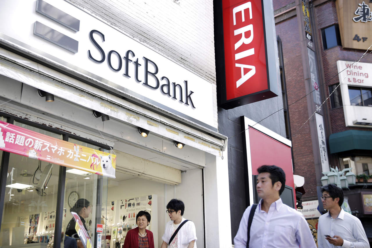 Invertirá SoftBank Un Millón De Dólares En OneWeb